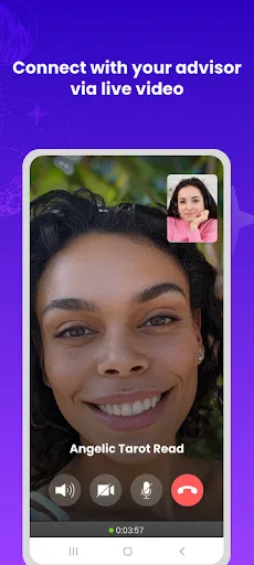 Purple Garden Psychic Reading screenshot 5