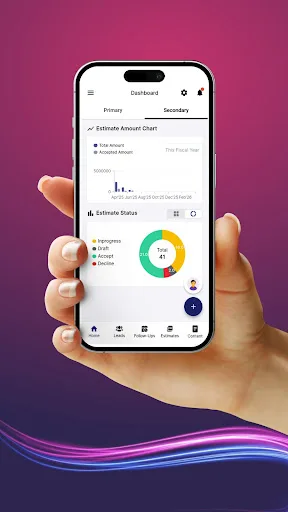 Quickest | The Sales Assistant screenshot 2