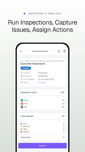SiteAssist screenshot 4