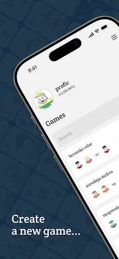 Bela Online - Belote & Friends screenshot 4