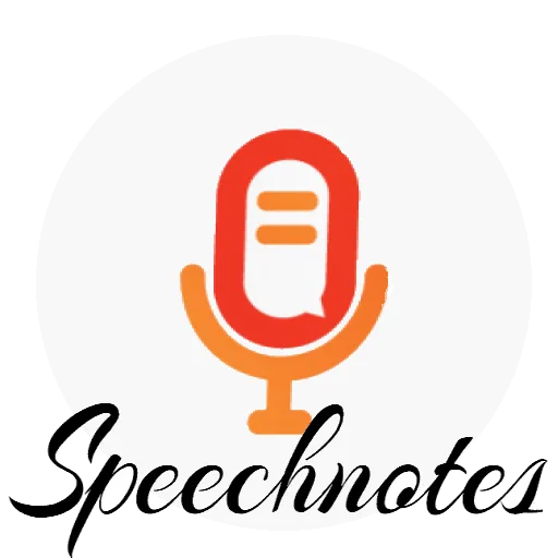 Speechnotes - Speech To Text
