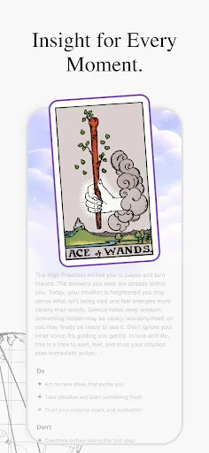 easyStars - Astrology & Tarot screenshot 3