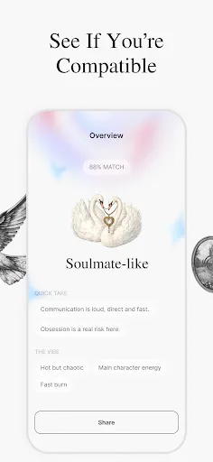 easyStars - Astrology & Tarot screenshot 5