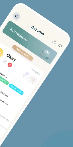 ACT iCoach: Acceptance Commitm screenshot 2