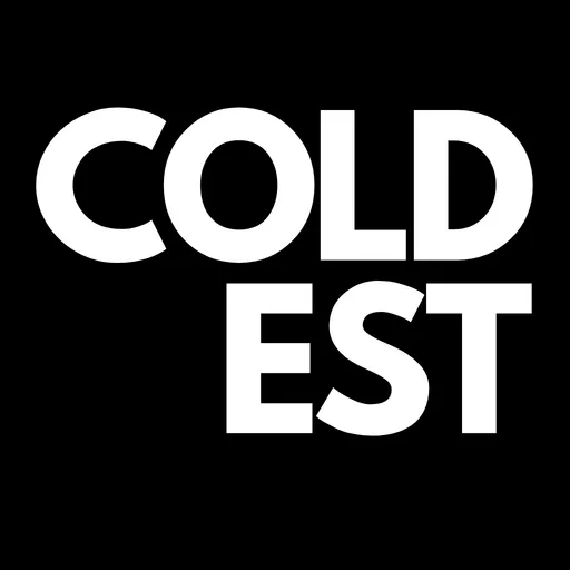 COLDEST
