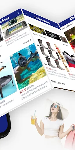 DailySale.com screenshot 3