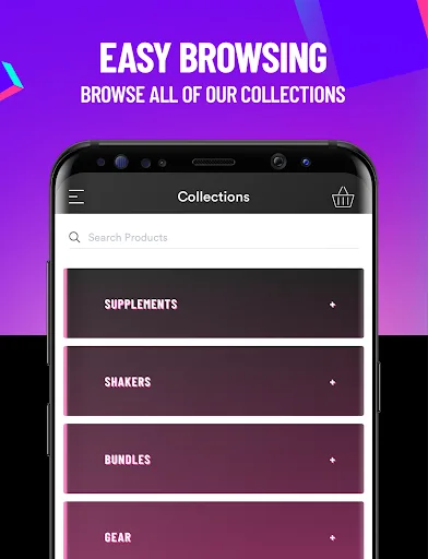 ADVANCED® screenshot 3