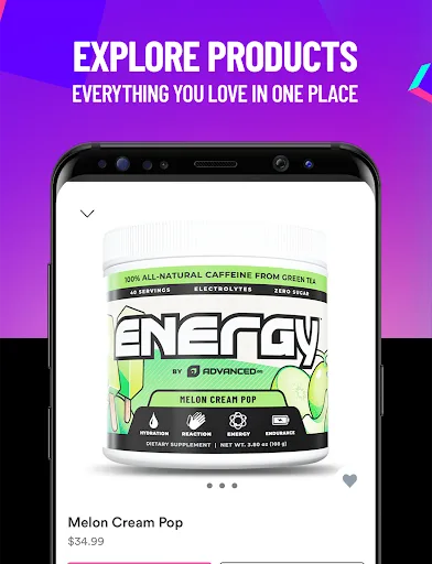ADVANCED® screenshot 4
