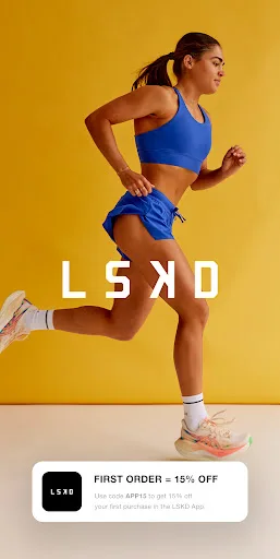 LSKD US screenshot 1