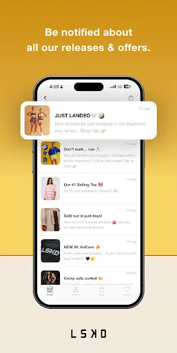 LSKD US screenshot 2