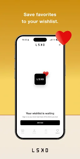 LSKD US screenshot 4