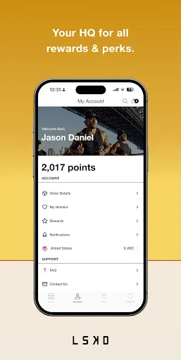 LSKD US screenshot 5
