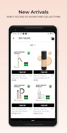 EpiLynx screenshot 5