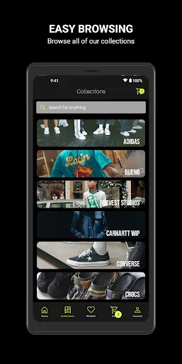 better+ screenshot 2