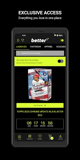 better+ screenshot 3