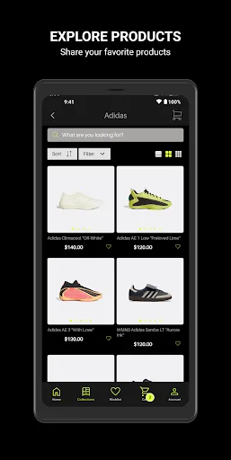 better+ screenshot 4