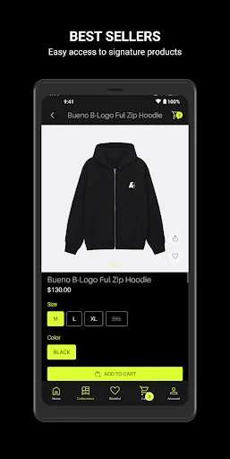 better+ screenshot 5