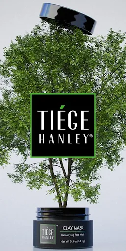 Tiege Hanley screenshot 1
