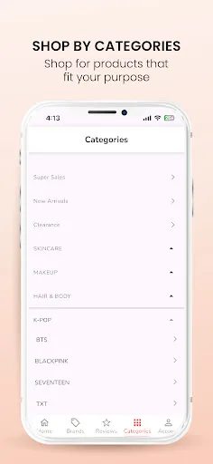 K-SECRET screenshot 4
