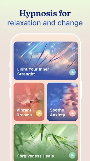 Enchant: Powerful Affirmations screenshot 3