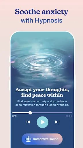 Enchant: Powerful Affirmations screenshot 5