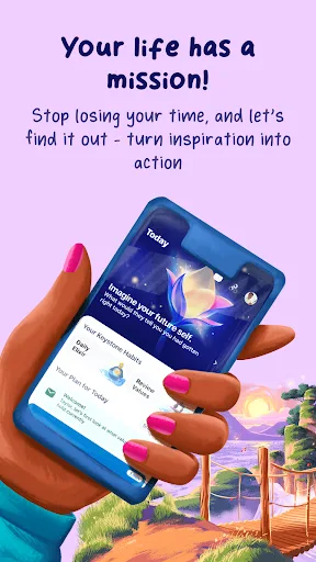 Elixir: Find Balance & Purpose screenshot 2