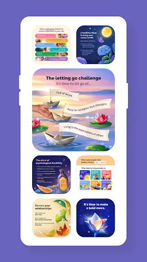 Elixir: Find Balance & Purpose screenshot 3