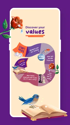 Elixir: Find Balance & Purpose screenshot 5
