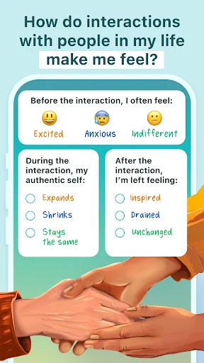 Lumiere: Ease Stress & Anxiety screenshot 3