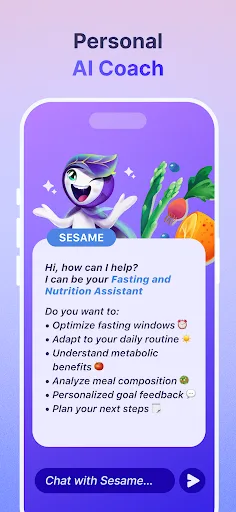 Shape: Simple Fasting Timer screenshot 5