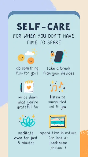 Fabulous Daily Routine Planner screenshot 5