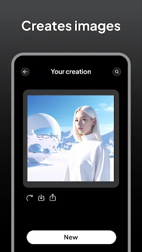 Luzia: Your AI Assistant screenshot 4