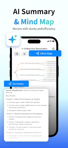 PolyPal - AI Live Translator screenshot 3
