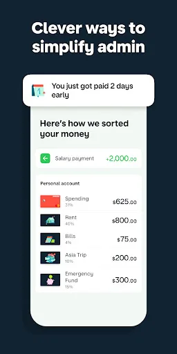 Monzo - Mobile Banking screenshot 5