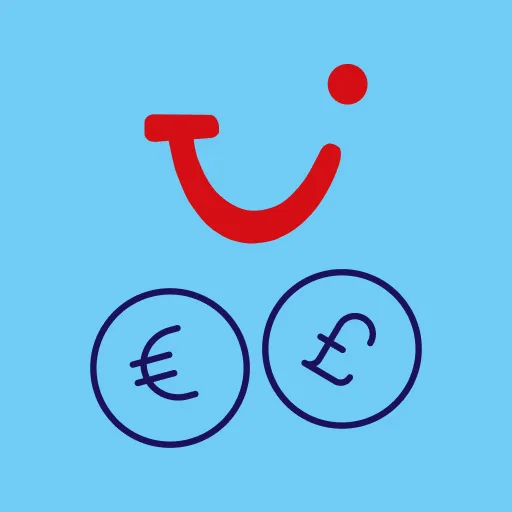 TUI Travel Money Card
