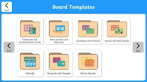 Twinkl Symbols screenshot 4