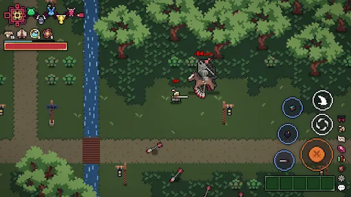 Born Again screenshot 1