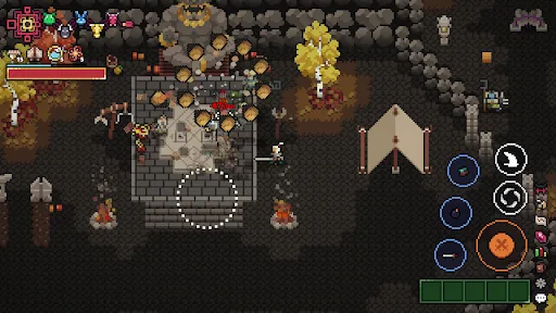 Born Again screenshot 2