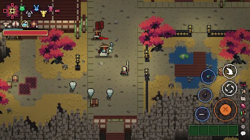 Born Again screenshot 3
