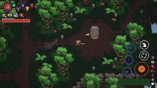 Born Again screenshot 4