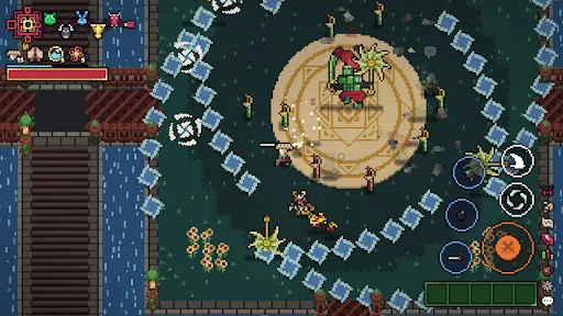 Born Again screenshot 5