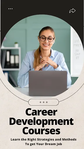 DigitalGlad Skill Learning App screenshot 2