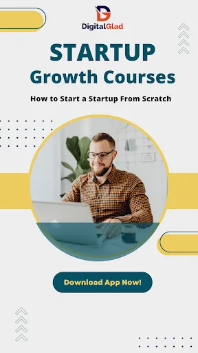 DigitalGlad Skill Learning App screenshot 3