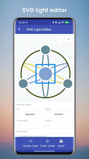 SVG Viewer screenshot 4