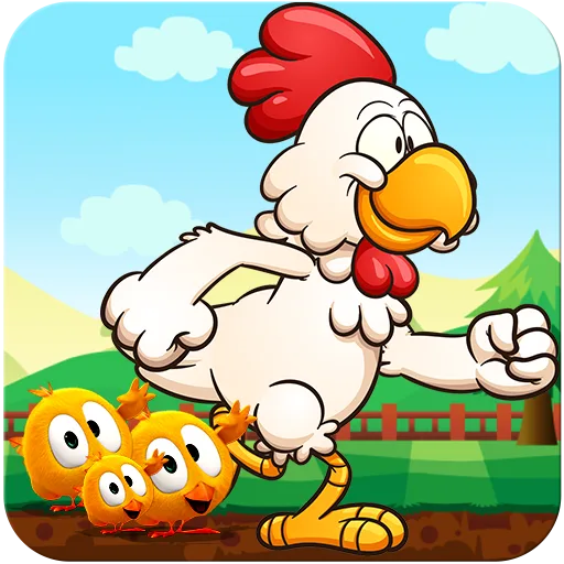Flicky Chicky