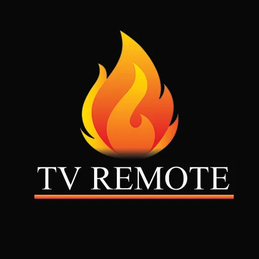 TV Remote for FIRE TVs
