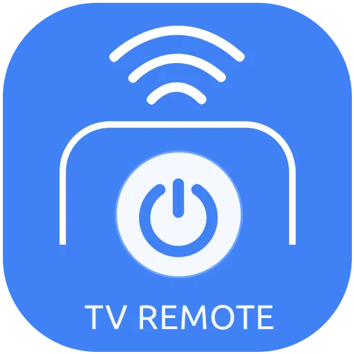 Remote for Sony - Android TV