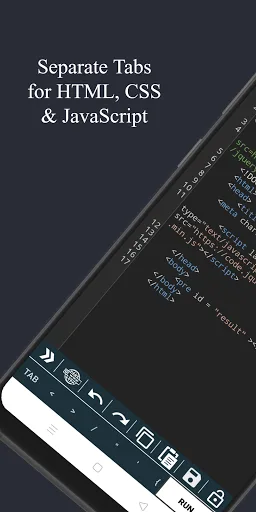 Learn Web Development screenshot 1