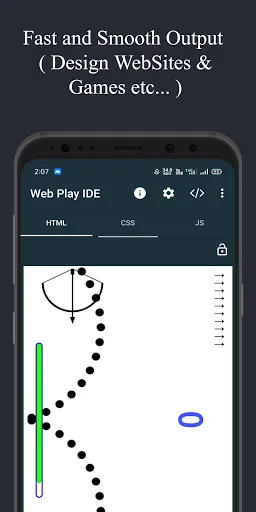 Learn Web Development screenshot 3
