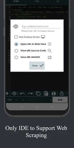 Learn Web Development screenshot 4